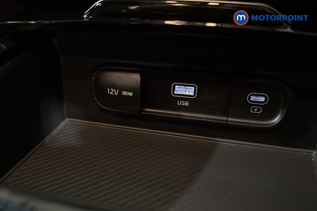 Used Kia Sportage 2023 for sale - 77679672: Photo 24