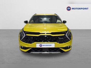 Used Kia Sportage 2023 for sale - 77679672: Photo