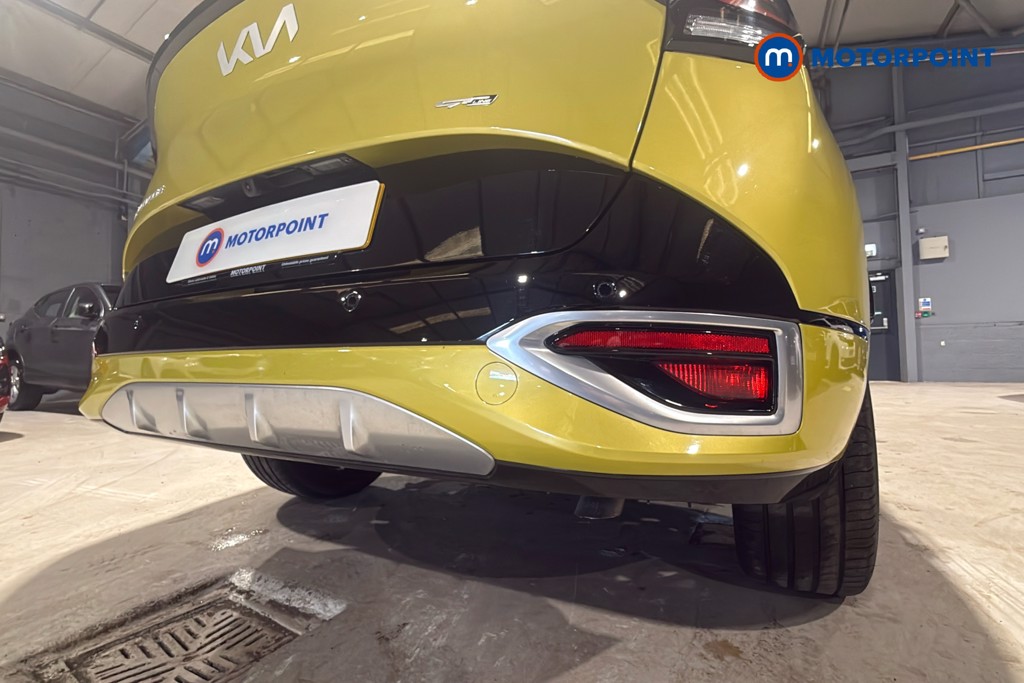 Used Kia Sportage 2023 for sale - 77679672: Photo 39