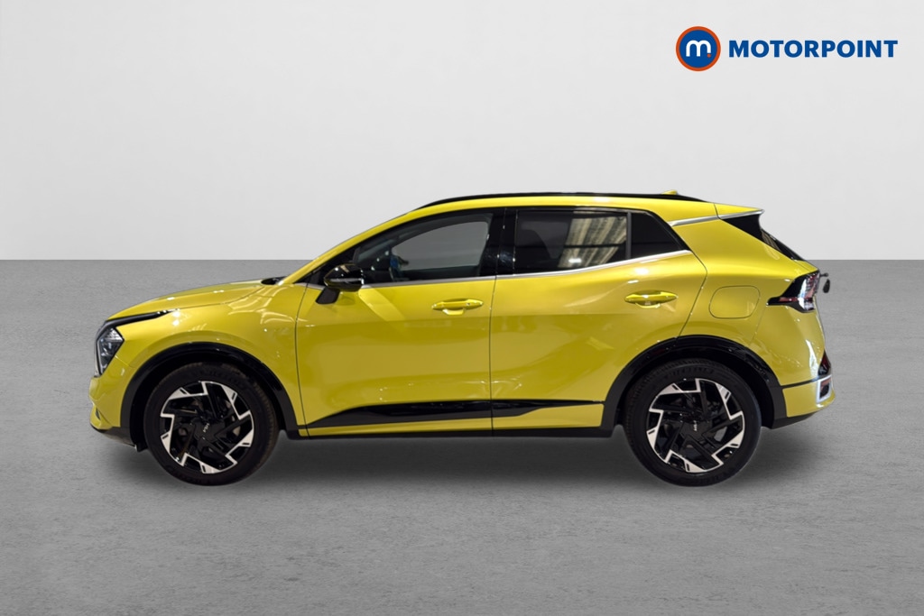 Used Kia Sportage 2023 for sale - 77679672: Photo 4