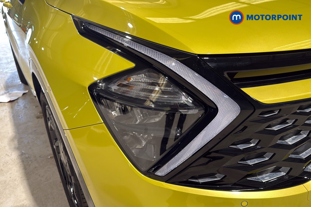 Used Kia Sportage 2023 for sale - 77679672: Photo 44