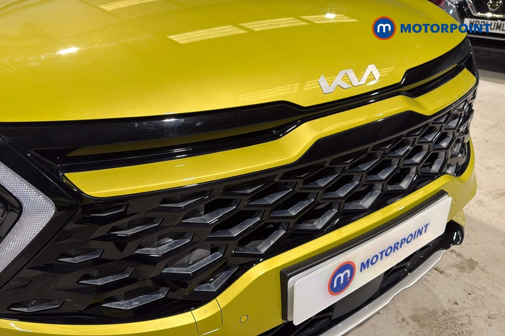 Used Kia Sportage 2023 for sale - 77679672: Photo 45