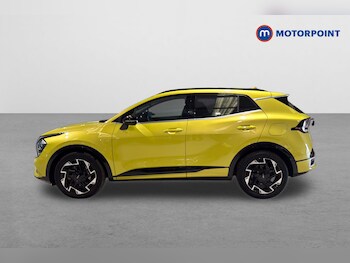 Used Kia Sportage 2023 for sale - 77679672: Photo