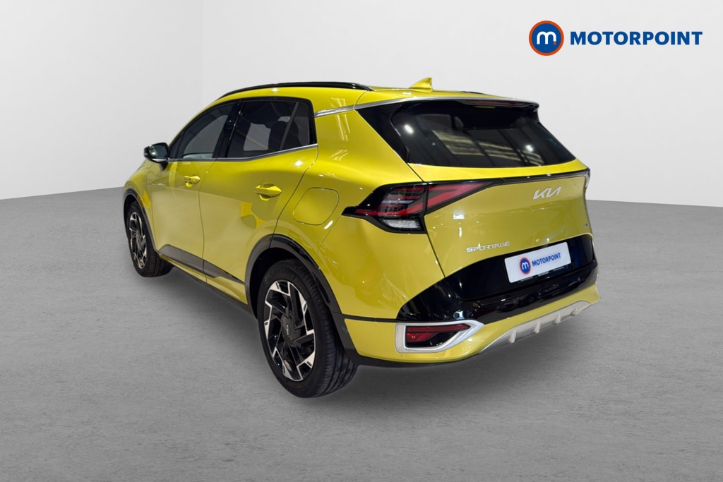 Used Kia Sportage 2023 for sale - 77679672: Photo 5