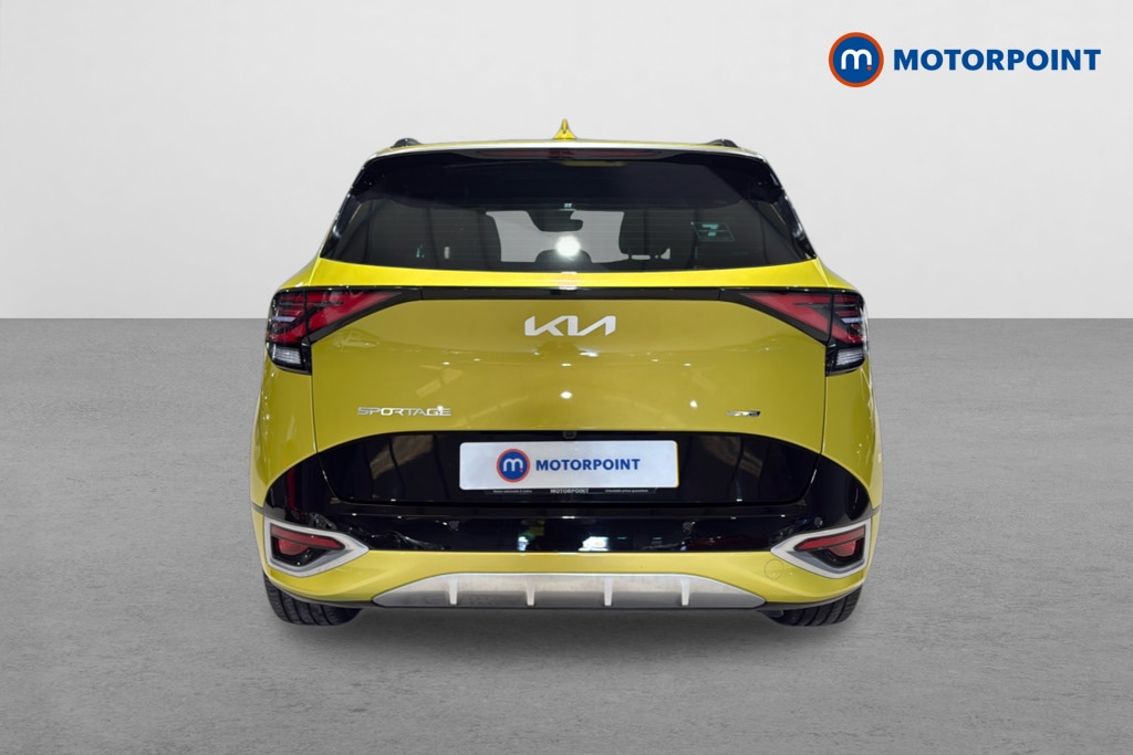 Used Kia Sportage 2023 for sale - 77679672: Photo 6