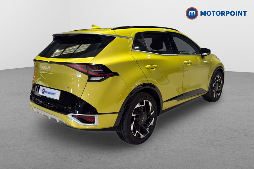 Used Kia Sportage 2023 for sale - 77679672: Photo 7