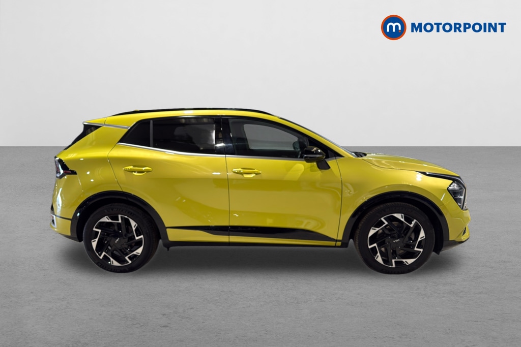 Used Kia Sportage 2023 for sale - 77679672: Photo 8