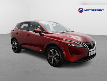 Used Nissan Qashqai 2023 for sale - 79125154: Photo