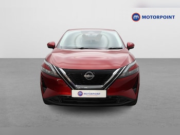 Used Nissan Qashqai 2023 for sale - 79125154: Photo