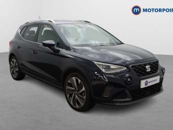 2023 - 1.0 TSI 110 FR Sport 5dr