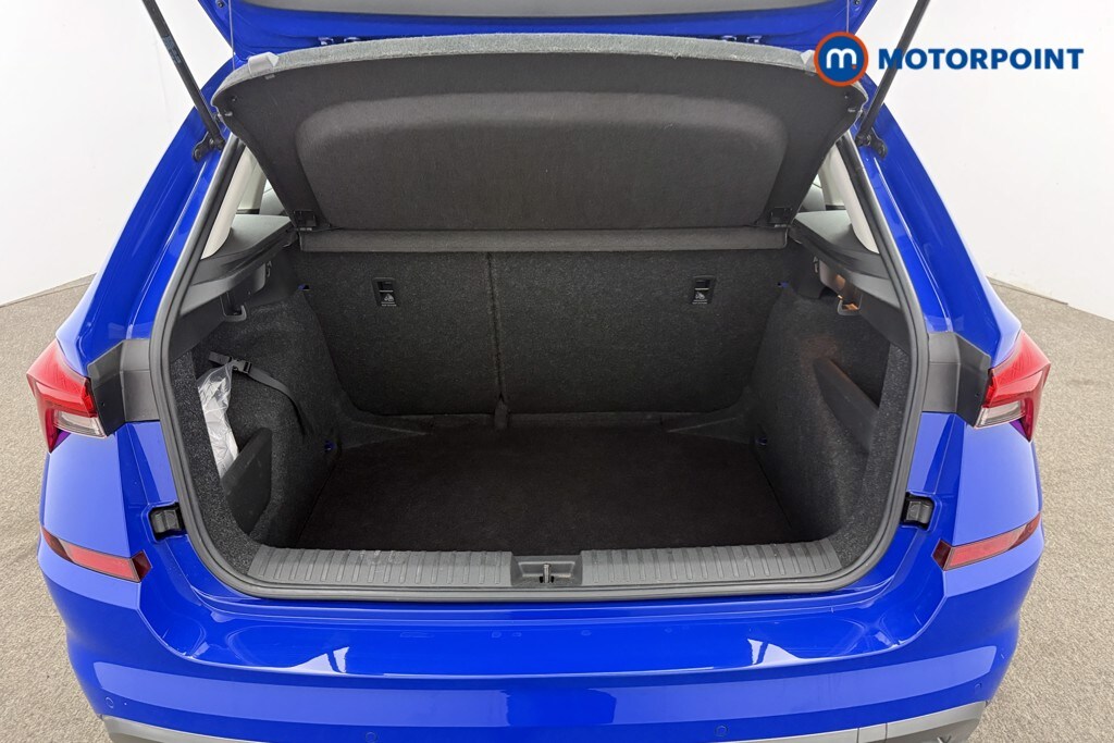 Used Skoda Kamiq 2021 for sale - 76114749: Photo 13