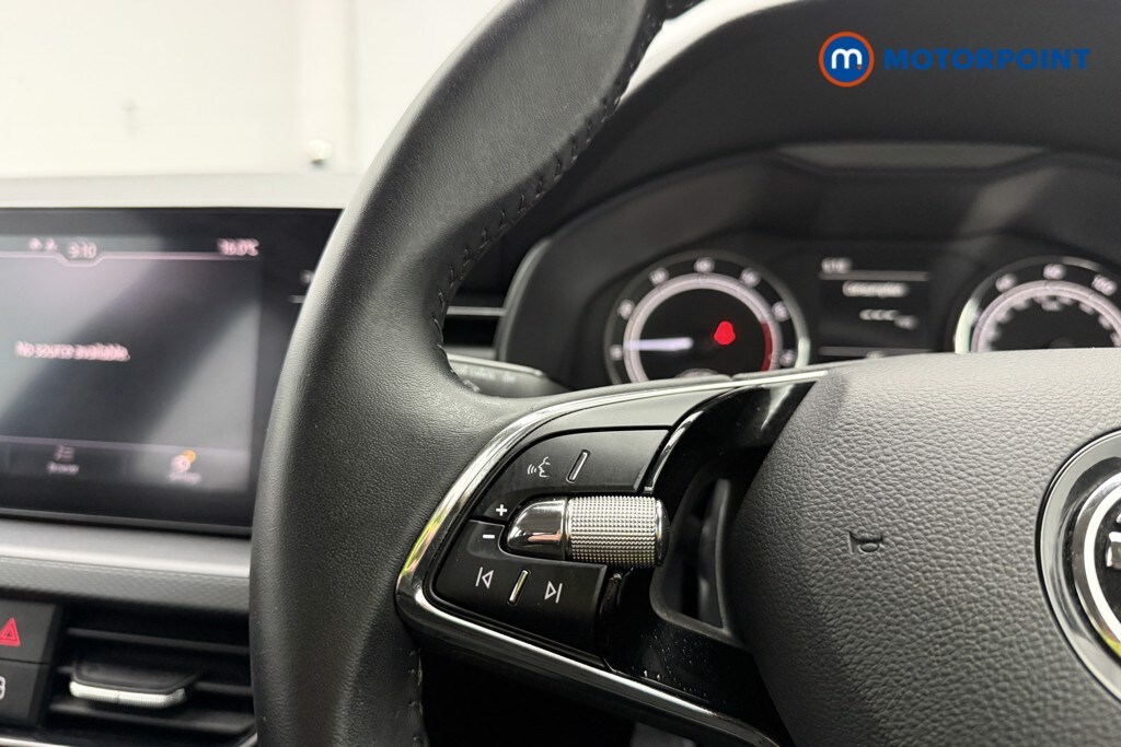 Used Skoda Kamiq 2021 for sale - 76114749: Photo 15