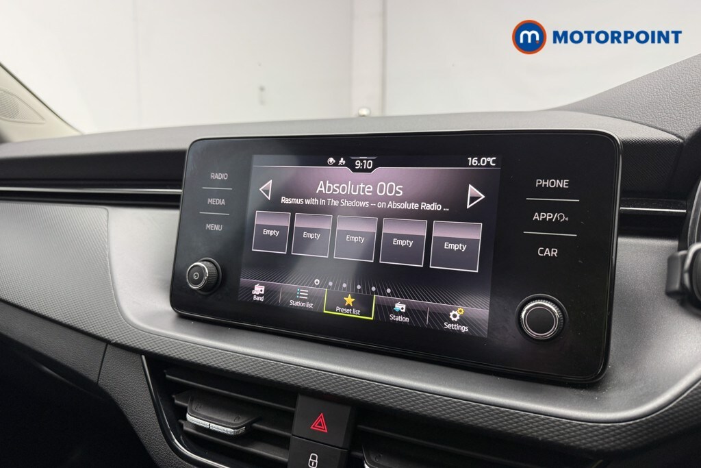 Used Skoda Kamiq 2021 for sale - 76114749: Photo 18