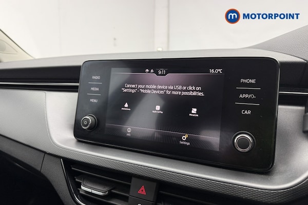 Used Skoda Kamiq 2021 for sale - 76114749: Photo 19