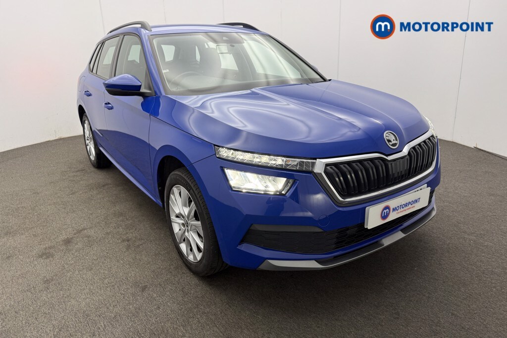 Used Skoda Kamiq 2021 for sale - 76114749: Photo 25