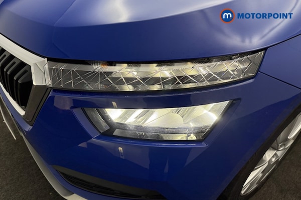 Used Skoda Kamiq 2021 for sale - 76114749: Photo 27
