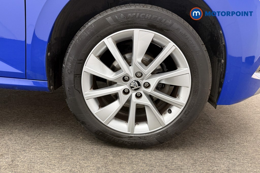 Used Skoda Kamiq 2021 for sale - 76114749: Photo 28