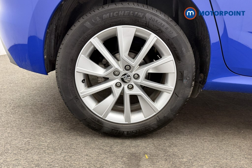 Used Skoda Kamiq 2021 for sale - 76114749: Photo 29