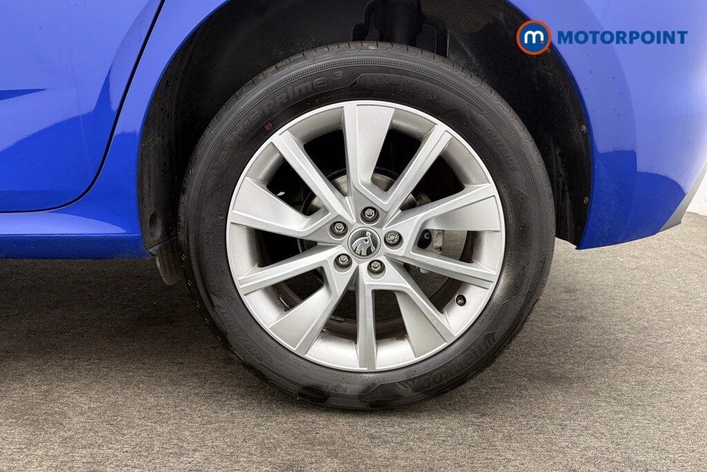 Used Skoda Kamiq 2021 for sale - 76114749: Photo 30