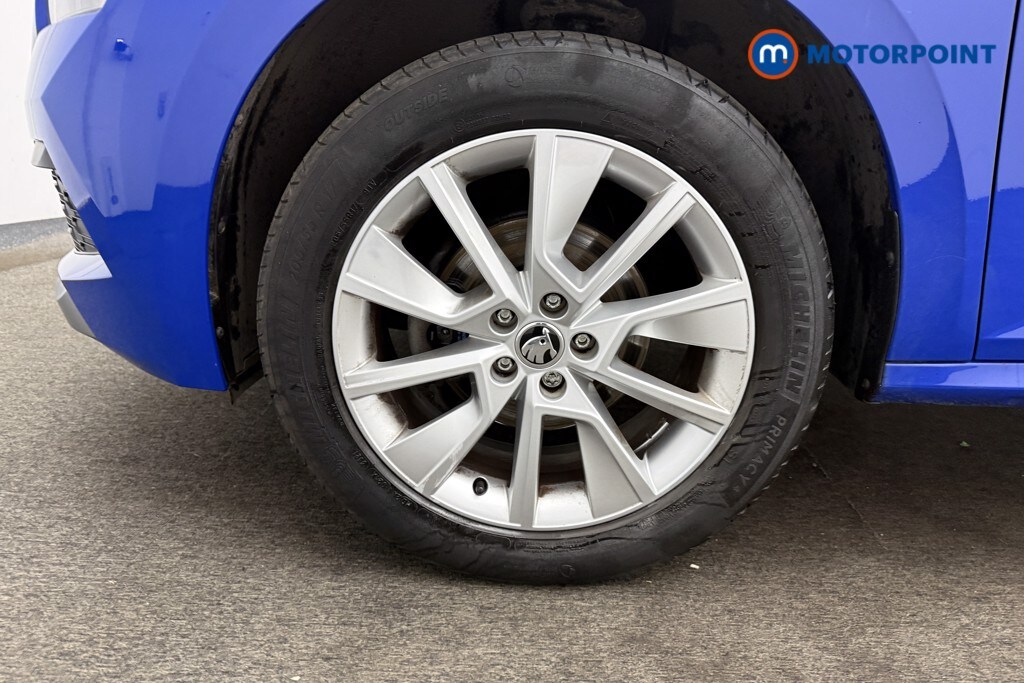 Used Skoda Kamiq 2021 for sale - 76114749: Photo 31