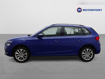 Used Skoda Kamiq 2021 for sale - 76114749: Photo 4