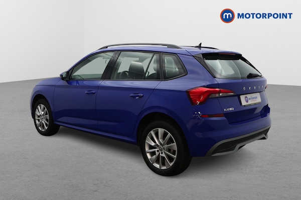 Used Skoda Kamiq 2021 for sale - 76114749: Photo 5