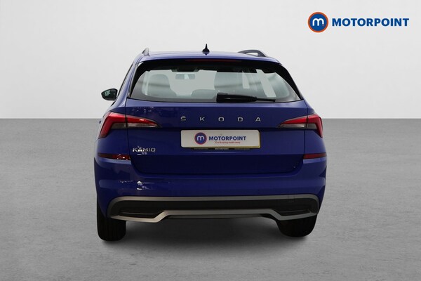 Used Skoda Kamiq 2021 for sale - 76114749: Photo 6