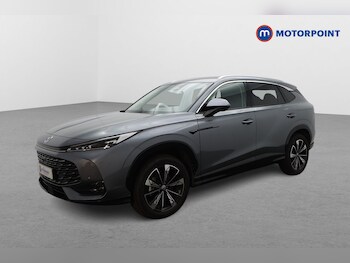 Used MG MG HS undefined for sale - 78389952: Photo