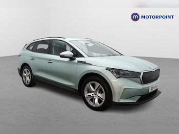 2024 - 125kW 50 Edition 55kWh 5dr Auto
