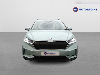 Used Skoda Enyaq 2024 for sale - 75527299: Photo