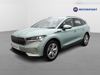 Used Skoda Enyaq 2024 for sale - 75527299: Photo