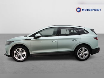 Used Skoda Enyaq 2024 for sale - 75527299: Photo