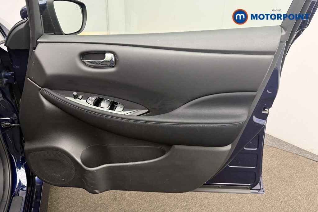 Used Nissan Leaf 2022 for sale - 77543272: Photo 11