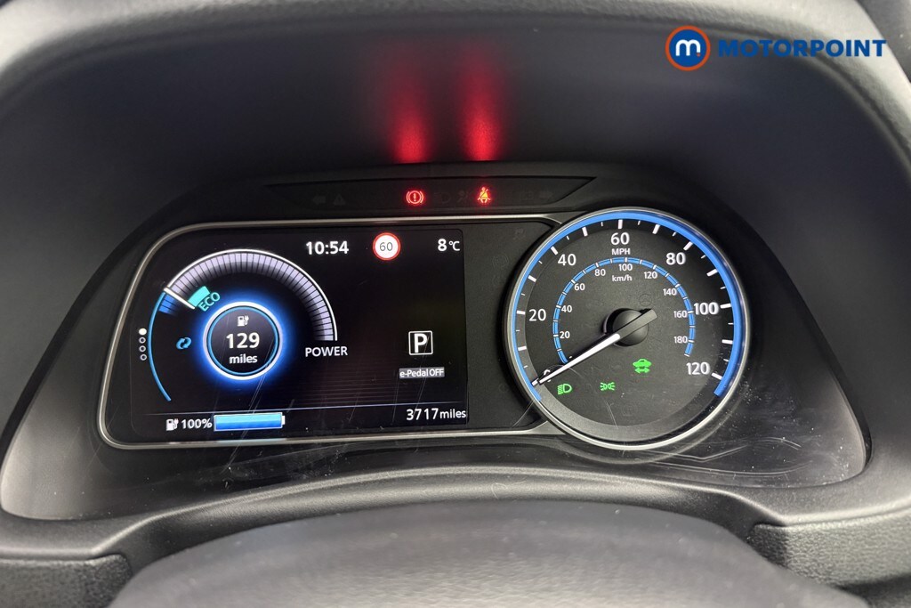 Used Nissan Leaf 2022 for sale - 77543272: Photo 13