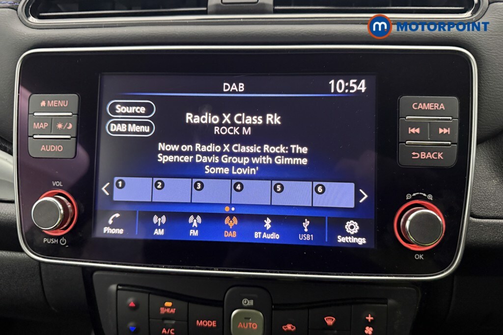 Used Nissan Leaf 2022 for sale - 77543272: Photo 14