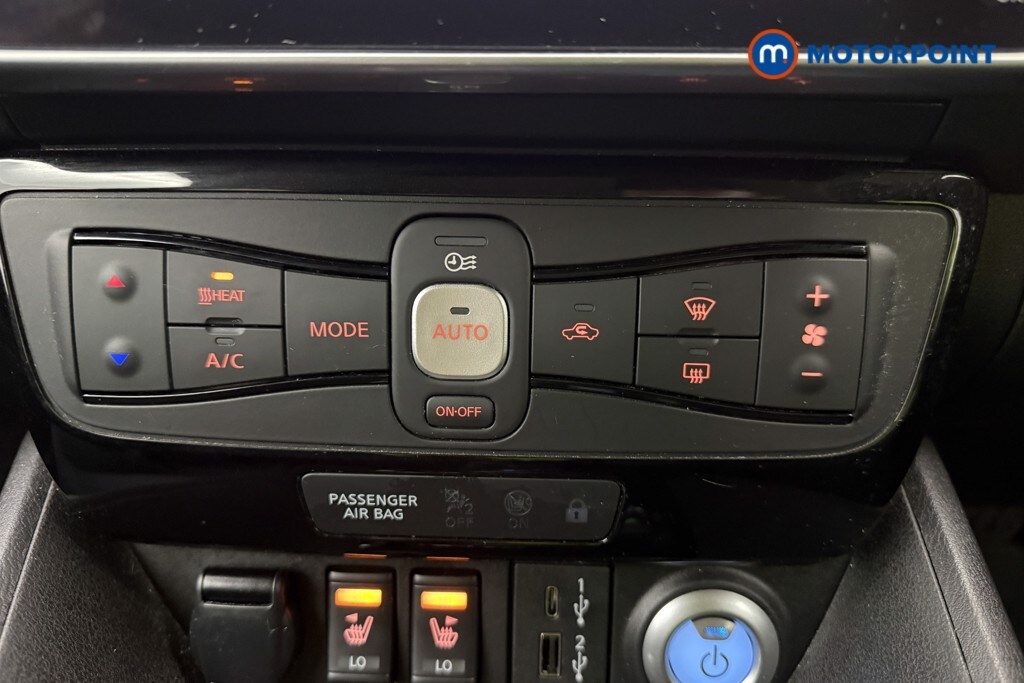 Used Nissan Leaf 2022 for sale - 77543272: Photo 15