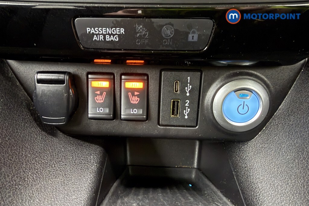 Used Nissan Leaf 2022 for sale - 77543272: Photo 16