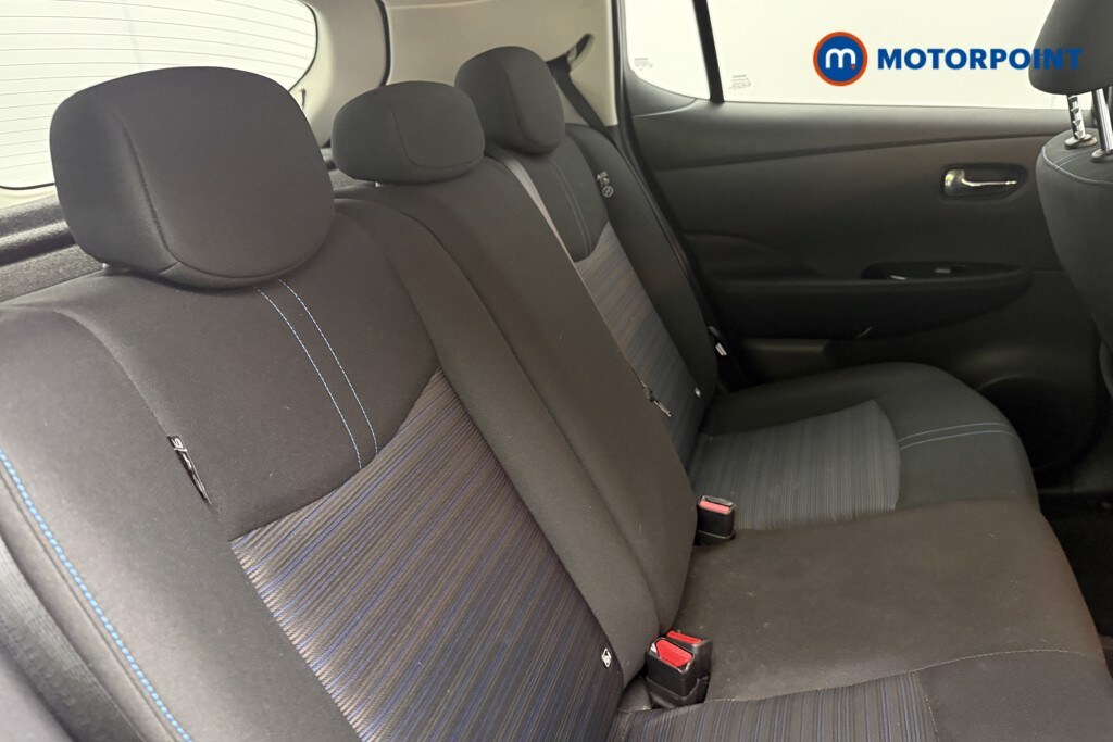 Used Nissan Leaf 2022 for sale - 77543272: Photo 18