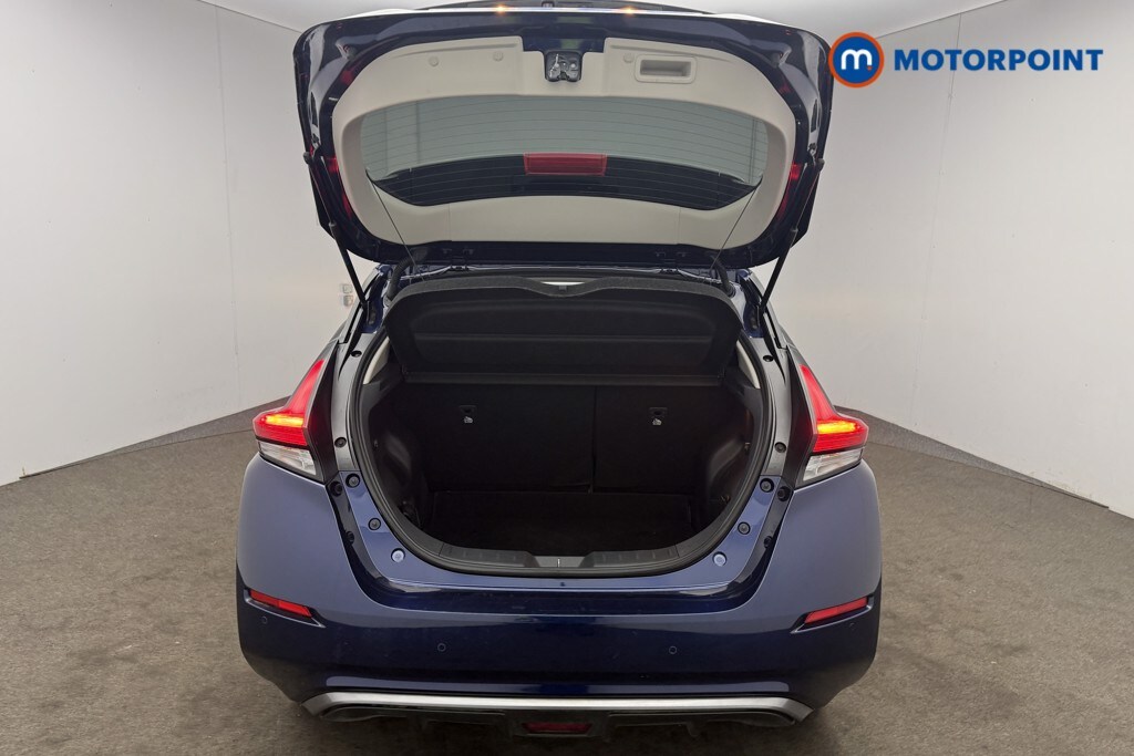 Used Nissan Leaf 2022 for sale - 77543272: Photo 19