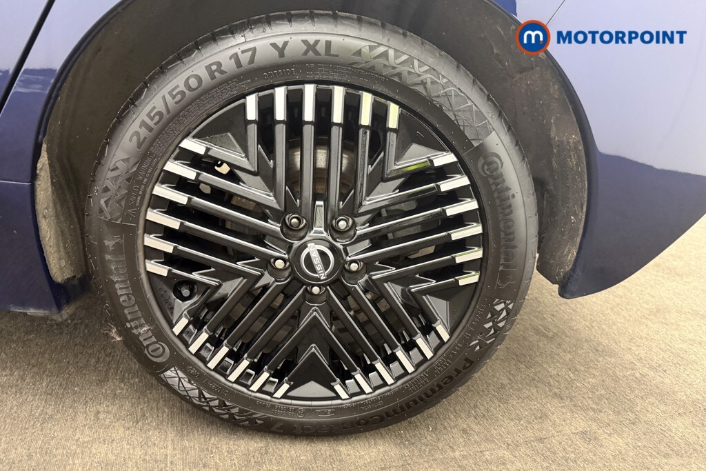 Used Nissan Leaf 2022 for sale - 77543272: Photo 21