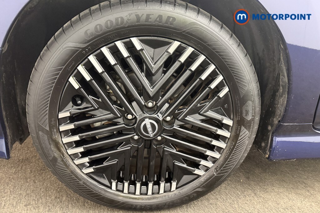 Used Nissan Leaf 2022 for sale - 77543272: Photo 22