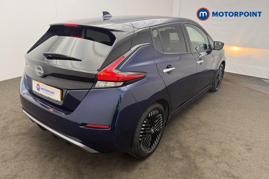 Used Nissan Leaf 2022 for sale - 77543272: Photo 24