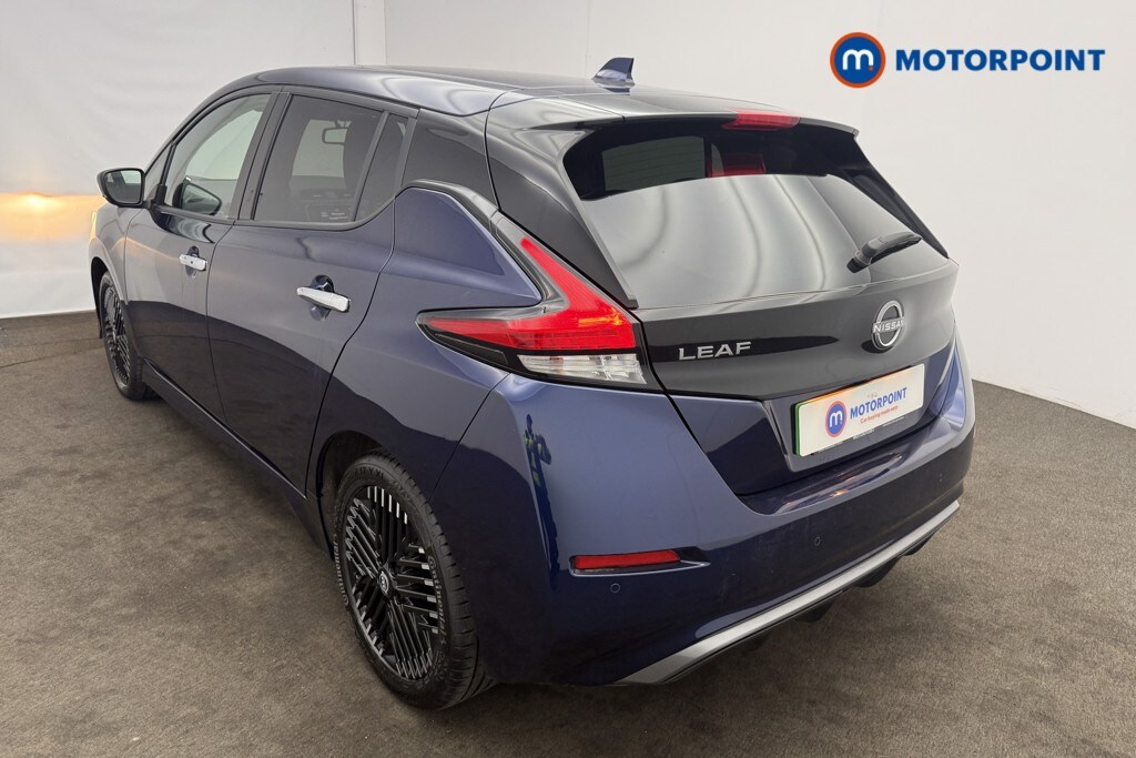 Used Nissan Leaf 2022 for sale - 77543272: Photo 25