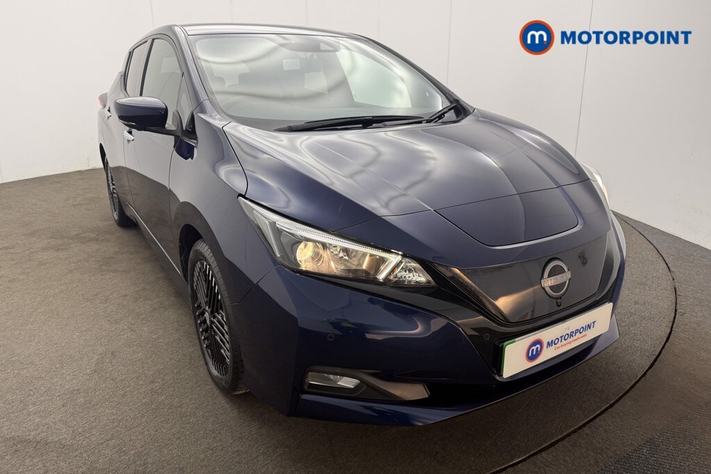 Used Nissan Leaf 2022 for sale - 77543272: Photo 27