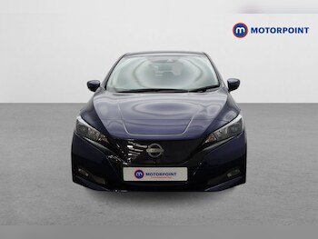 Used Nissan Leaf 2022 for sale - 77543272: Photo