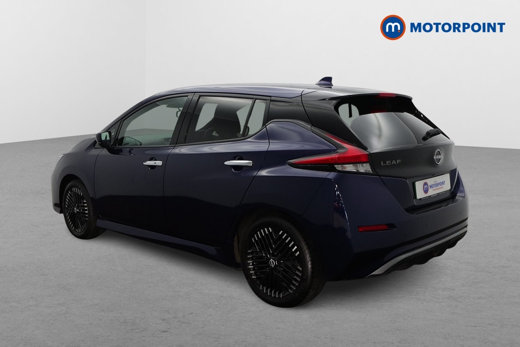 Used Nissan Leaf 2022 for sale - 77543272: Photo 5