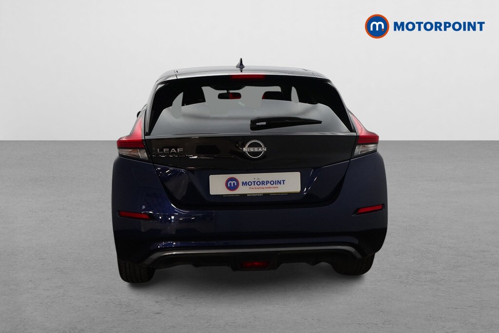 Used Nissan Leaf 2022 for sale - 77543272: Photo 6