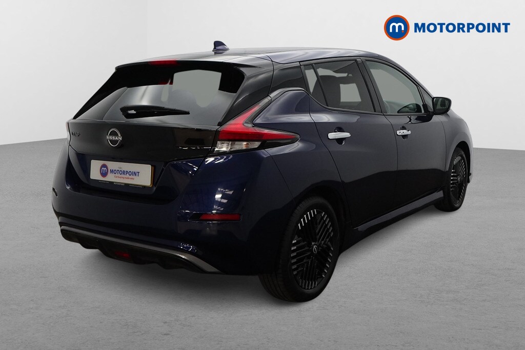 Used Nissan Leaf 2022 for sale - 77543272: Photo 7