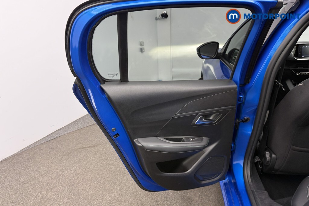 Used Peugeot 208 2023 for sale - 76612134: Photo 11