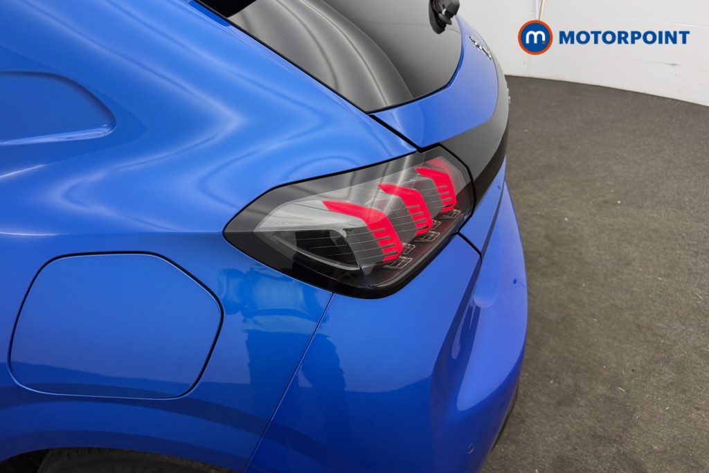 Used Peugeot 208 2023 for sale - 76612134: Photo 12